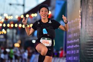 BIB: 5598
                            <button type="button" onclick="openModal(21800882)" class="btn btn-primary btn-sm float-right btn-popup" data-toggle="modal" data-target=".modal-high-quality">
                        <i class="fas fa-shopping-cart"></i> Add to Cart
                    </button>
                                            <button type="button" onclick="isThisMe(21800882, true)" class="btn btn-success btn-sm float-right btn-popup btn-isme hidden" data-toggle="tooltip" data-placement="bottom" title="นี่คือรูปของคุณใช่ไหม คลิกที่นี่เพื่อเอาเข้าอัลบั้ม">
                        <i class="fas fa-plus"></i> Add to album
                    </button>
                    <button type="button" onclick="isThisMe(21800882, false)" class="btn btn-warning btn-sm float-right btn-popup btn-isnotme hidden">
                        <i class="fas fa-ban"></i> Remove from album
                    </button>